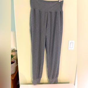 Athleta Salutation Jogger Size M